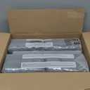 Depend Real Fit Adult Diapers, Incontinence Underwear for Men, Disposable, Maximum Absorbency, Large/Extra Large, 52 Count (2 Packs of 26)