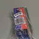 GIBLOGO Reading Glasses for Women/Men Eye Glasses Blue Light Reading Glasses Cheaters Eyeglasses (Black +Tortoise + 2 Green + Blue + Clear), 1.0x