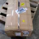 Samsung 49 Odyssey G9 Series DQHD 1000R Curved Gaming Monitor, 1ms(GtG), VESA DisplayHDR 1000, 240Hz, AMD FreeSync Premium Pro, Height Adjustable Stand, Ultrawide Screen, LS49CG954ENXZA, 2024