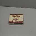 POPFULLY Cinnamon Toast Microwave Popcorn, Fully Pops - Sweet & Crunchy, Ideal for Movie Time Snacking - 3-Pack (EXP 12/25/26)