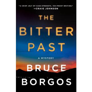 The Bitter Past: A Mystery (Porter Beck, 1)