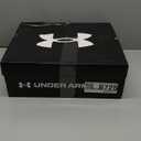 Under Armour Men's Charged Valsetz Military and Tactical Boot (12, (001) Black/Black/Jet Gray)