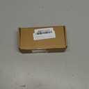 Uxcell 4 Pack Stool Covers Round, 16-18 Inch Bar Stool Covers Washable Dustproof Slipcover Seat Cushion with Elastic for Bar Kitchen Living Room Decor, White