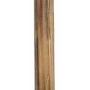 Stratton Home Decor S07724 Nautical Oar Wall Decor, Red