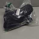 FLEXEL Shorty Wetsuit for Men and Women, 2mm 3mm Neoprene Back Zip Diving Suit Keep Warmth in Cold Water for Diving Snorkeling Surfing Swimming, 3XL