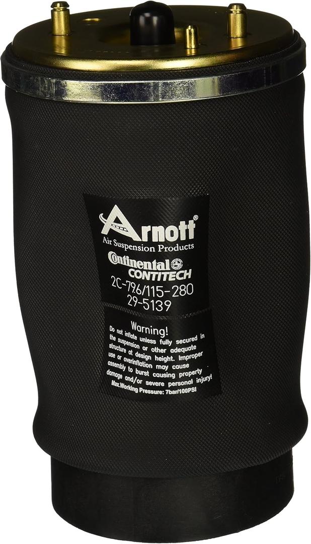 Automotive Arnott A-2503 Air Spring