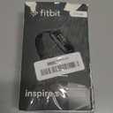 Fitbit Inspire 3 Health &-Fitness-Tracker with Stress Management, Workout Intensity, Sleep Tracking, 24/7 Heart Rate and more, Midnight Zen/Black One Size (S & L Bands Included)