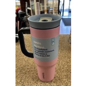 Metal Tumbler 40 oz