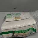 Top Handle Bag Leather Satchel Bags for Women Luxury Designer Business Crossbody Work Purse with Multiple Internal Pockets (White)