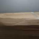 VASAGLE Shoe Bench, Storage Bench, 6 Compartments, Adjustable Shelves, for Living Room, Entryway, Dorm, 11.6 x 39.4 x 19.7 Inches, Cloud White ULSB036W01