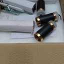 5PCS TSL257 TSL257-LF Sensor, Light-Voltage Converter High Sensitivity Low-Noise Light-to-Voltage Optical Converter