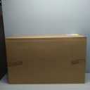 VP Racing 5.5 Gallon | Pack of 4, Motorsport Container Blue Utility Jug - Features Close-Trimmed Cap and Neck for Tight Seal - Made of Even-Density Plastic