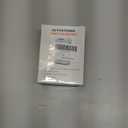 HUHUWOW TypeC Rechargeable Anti Barking Device for Dogs, Adjustable Frequency & 30 FT Range Dog Barking Silencer