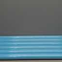 6 Rolls Light Blue Bulletin Board Paper 47.2'' x 141.7'' Fade Resistant Bulletin Board Paper for Classroom DIY Art Crafts Drawing Painting Packing Decoration
