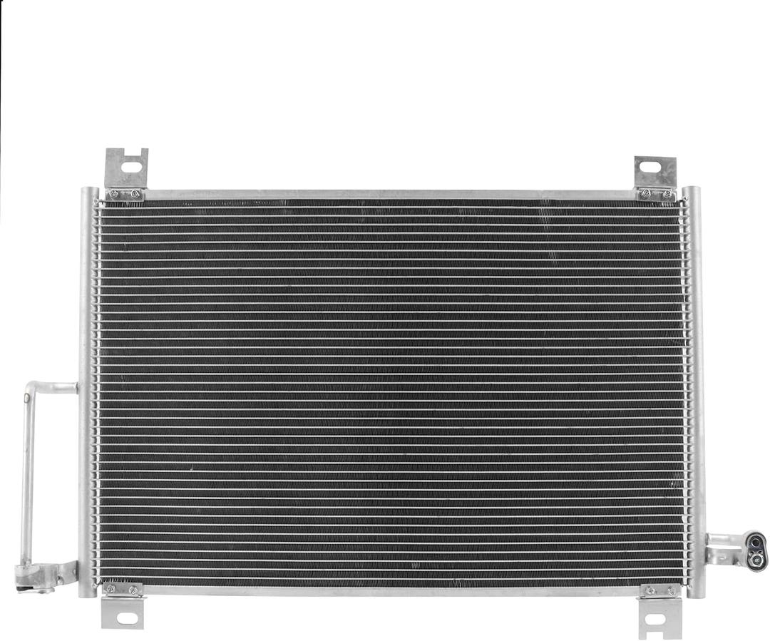 Wagner CD20 Condenser, MHCCD20