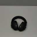 Baby Headphones - Baby Ear Protection, Noise Cancelling Headphones with Adjustable Headband for Ages 0-24 Months, Black