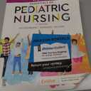 Wong's Essentials of Pediatric Nursing