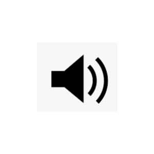 Tide Tunes Seashell Bluetooth Speaker White 2 Pack