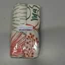 The Fine Living Co. 100% Cotton Merry Christmas Kitchen Towels, 18'x28' Set of 2 (Cherry Red & Green)