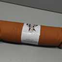 Comfort Dreamcatcher Car Seat Cushion Non-Slip - Relaxing, Optimal Support & Posture for Long Drive (Single Seat (Cognac Brown))