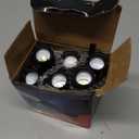 6Pack LED Flashlights High Lumens, 5Mode Tactical Flashlight for Home, Small Flashlights Powerful, Pocket Flashlight Battery Powered, Adjustable Torch Light, Mini Flash Light for Emergencies Camping