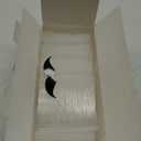 Mr. Pen- Standard Tagging Gun Fasteners, 3 Inch, 5000 pcs, White, Tag Gun Refills