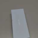 miyya Blue Light Blocking Glasses Women, Fashion Round Transparent Anti Blue Light Glasses with Anti Eyestrain & UV Glare (Coffee)