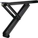 ADNIK BAL R.V. Products Group 23231 31In C-Jacks - Set Of 2 W/Handle