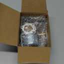 GX390 Carburetor Replacement for Honda GX390 GX 390 GX340 GX340U1 GX340R1 GX340K1 WT40XK1 WT40XK2 WT40XK3 13HP 11HP 16100-ZE3-V01 Generator Lawnmower Engine