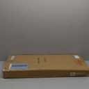 SOFE Wood Short Room Divider 3 Panel, 2.6 Ft Tall Shutters Folding Divider for Room Separation, White Room Partitions and Dividers Freestanding, Foldable Wall for Home Bedroom Office