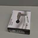 Professional Massage , Black, ABS Plastic, Deep Tissue Massager with 6 Speeds, 40-50dB Quiet Motor, 6 Massage Heads, Handheld, 9x3.5x2.8 Inches (Gray)