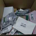 Box With Mixed Items, Retail is Estimated