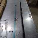 Ugly Stik Carbon Surf Spinning Fishing Rod, 10' - Medium Heavy - 2pc