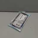 XUANWENPA for iPhone 17 Case,Campatible with Magsafe,Featuring A Mixed Double-Layer Protective Matte Shell Design with Glossy Patterns,Durability,Lavender Butterfly and Cat