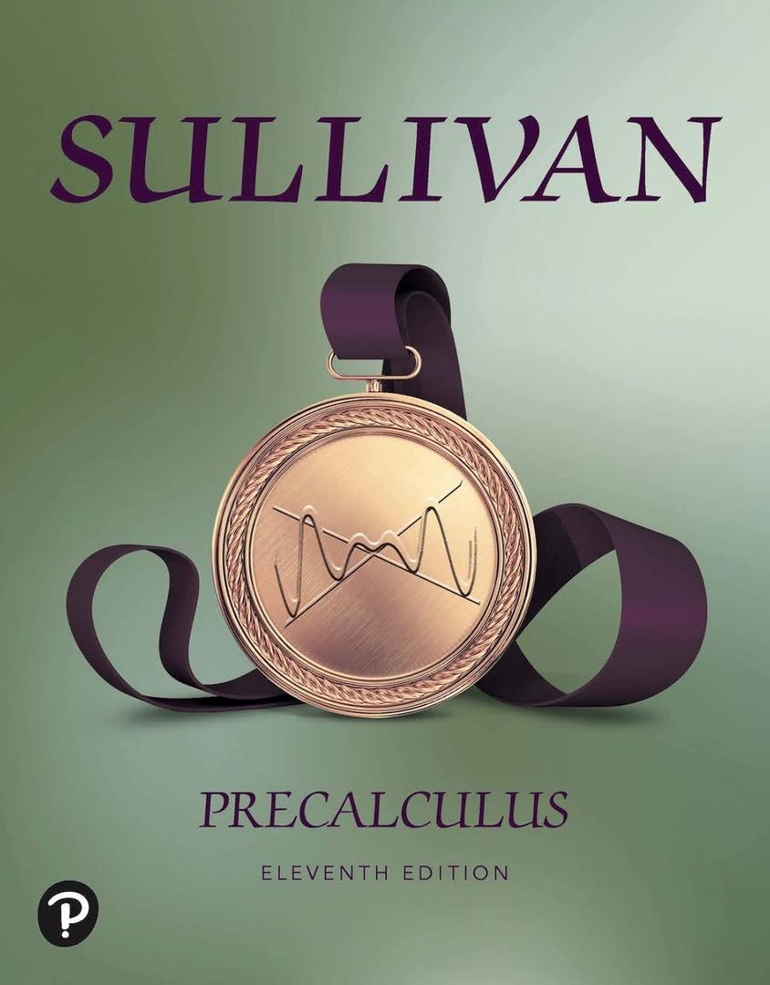 Sullivan by Precalculus