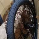 Mongoose Grafton Mountain Bike, 24, 26 or 27.5 Inch Bike, 21 Speed, Aluminum Frame, Knobby Mountain Tires, Suspension Fork, Trigger Shifters, Mechanical Disc Brakes, Teal, Tan, Blue or Purple | Trigger Shifter, Aluminum Frame, Front Suspension