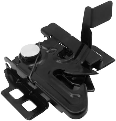 820-201 Hood Latch Assembly, Replacement for Chevrolet Silverado 1500 1999-2002 Replacement for Cadillac Escalade EXT 2002-2006, Replaces SK820201 15706108 15756432 820-201 Hood Latch Assembly, Replacement for Chevrolet Silverado 1500 1999-2002 Replacement for Cadillac Escalade EXT 2002-2006, Replaces SK820201 15706108 15756432