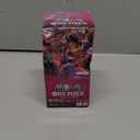 BANDAI ONE Piece Card Game, Fist of God Speed (OP-11) Booster Box - 24 Packs