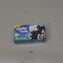 EXPO Dry Erase Markers, Low Odor Ink, Black, Fine Tip, 36 Count