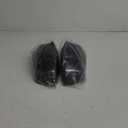 Mirror Caps for F10 - Durable Quality Carbon Fiber Look, Mirror Covers Compatible with F10 F11 F18 5-Series 2014-2018 - Upgrade Your Ride Now