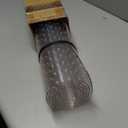 Office Chair Mat for Hard Floors, 35 x 55 Large Floor Protector Mats, Easy Rolling Desk Chair Mat for Hardwood, Clear, Easy to Clean (Rectangle)