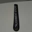 Golf Club Covers  Leather Driver Headcover, Fairway Wood, 3 Wood, Hybrid, Fits Mallet Blade Putter Head Covers Alignment Stick Cover