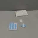 Ear Plugs for Sleeping, 16 Moldable Noise Cancelling Silicone Earplugs for Swimming, Snoring, Sleep and Studying, Blue