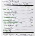 Something Good To Eat Hearty Tuscan Vegetable & Buckwheat Soup, 16 OZ (EXP 08/14/25)