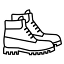 SUREWAY SW605. LT.BROWN size 9