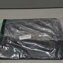 Nillkin 14 inch Laptop Sleeve with Handle (4-in-1), 2 Stand Modes, MacBook Sleeve with Adjustable Stand & Mouse Pad, Slim Laptop Case 14 inch for Samsung/Surface/HP/Chromebook/Dell 12-14'', Black