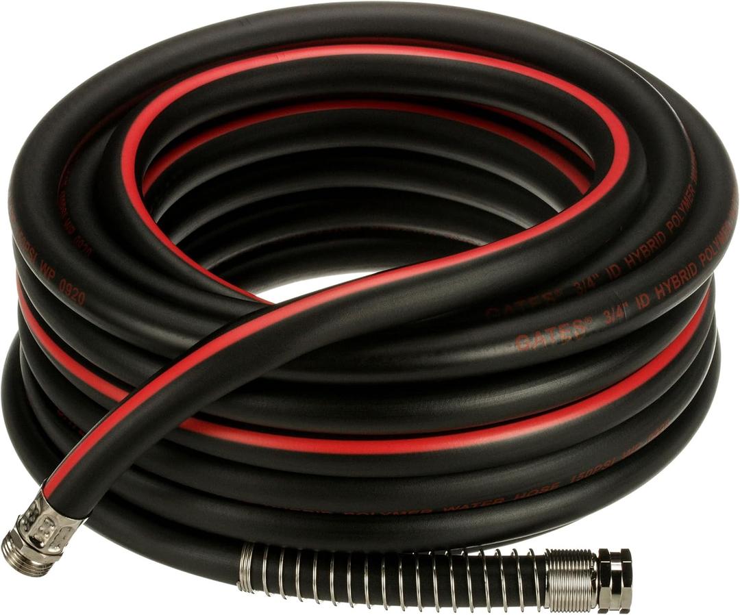 Hybrid Water Hose