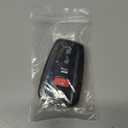 MechanMagic Smart Key Fob Replacement Fits for Toyota Camry 2018 2019 2020 2021 2022 2023 2024 Keyless Entry Remote Control FCC ID: HYQ14FBC Board: 231451-0351 PN:8990H-0E020 89904-06220 315MHz