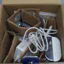 Waterpik Sonic-Fusion 2.0 Professional Flossing Electric Toothbrush with Water Flosser Combo Two In One, For Daily Gum Care and Cleaning Teeth, Braces, Implants, White SF-04CD010-1