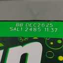 Zero Sugar 7-Up Soda, 12 Oz., Pack of 12, Best Before: DEC/26/25